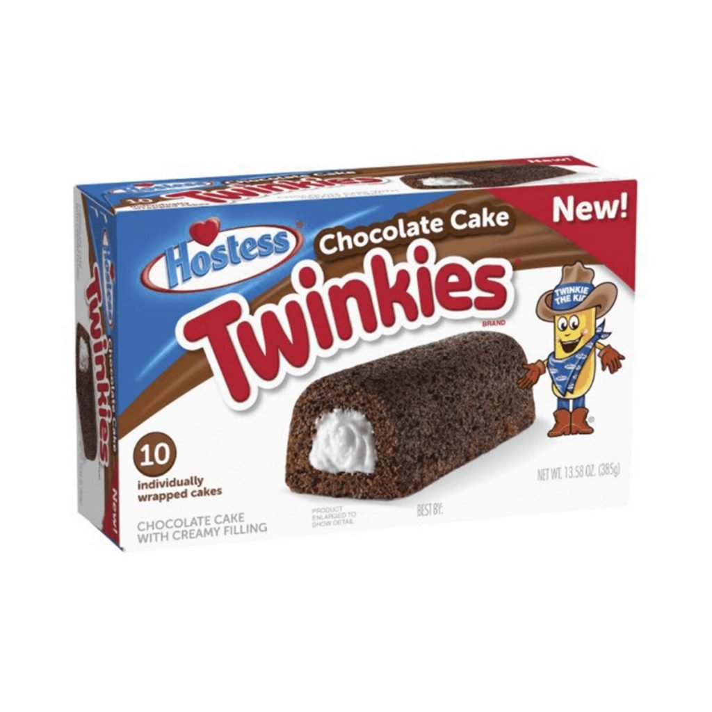 HOSTESS COFFEE CAKES CINNAMON STREUSEL Bubbleroma.it