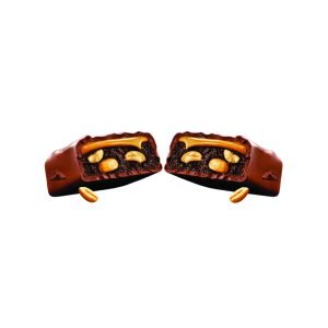 Snickers Almond Brownie Dark Chocolate – 37,5 gr