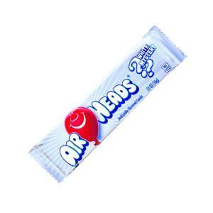 Airheads White Mystery Taffy Candy – 15,6 gr