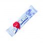 Le Airheads sono caramelle deliziosamente gommose in stile taffy, dalla consistenza flessibile e modellabile. Qui a fianco la ricetta al gusto White Mistery... in pratica un gusto dagli ingredienti segreti. Come per tutte le Airheads le potrai modellare, arrotolare, schiacciare, torcere, tirare e divorare a tuo piacimento! Che aspetti a provare le Airheads White Mystery Taffy Candy ?
