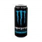 0% zucchero, 100% energia. Con il delizioso Monster Energy Zero Sugar PL puoi ricominciare in qualsiasi momento. Goditi il ​​classico gusto Monster ma senza calorie o zuccheri. Grazie all'aggiunta di taurina e guaranà, questo delizioso energy drink ti supporta rapidamente in tutti i momenti di stanchezza. Scopri Monster Energy Zero Sugar Pl.