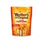I Werther’s Original Caramel Popcorn sono deliziosi popcorn ricoperti di ricco e cremoso caramello Werther’s Original. Realizzato solo con i migliori ingredienti miscelati e con con la stessa passione e cura che il fondatore, Gustav Nebel, ha portato in ogni suo prodotto.