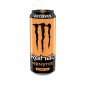Tutta l'energia di Monster in questo drink non frizzante con the alla pesca. Scopri Monster Rehab Recover Peach Tea !!!