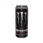 Monster Energy Ultra Black combina l’energia ed il gusto di Monster con l’aroma ed il sapore delle ciliegie di Travers City, nel Michigan, da molti ritenuta la capitale mondiale delle ciliegie. Senza calorie e senza zuccheri, arricchita con vitamine del gruppo B, taurina e caffeina, Monster ti aiuta a combattere la fatica e migliorare il tuo rendimento mentale e fisico, permettendoti di fare tutto quel che ti proponi facendoti sentire alla grande. Scopri Monster Energy Ultra Black!