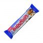 Apprezzatissime in America, dove sono un must, le Baby Ruth sono delle deliziose barrette che mixano sapientemente noccioline, torrone, caramello e cioccolato. Le hai mai provate? 