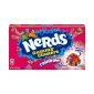 Chi non conosce i Nerds? Prova questi gommosi, avvolti in gusci croccanti e frizzanti, con aromi di frutta :) I Nerds Rainbow Gummy Clusters BOX da 85 grammi sono i più popolari tra bambini , ragazzi ed adulti di tutto il mondo.