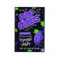 Variante al gusto uva per queste iconiche caramelle firmate Pop Rocks disponibili in svariati gusti. Apprezzatissime negli USA, sono in commercio già dagli anni 70. La loro particolarità è che quando le mangi, frizzanti e scoppiettanti. Scoprile anche tu!