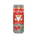 Arizona Watermelon Fruit Juice Cocktail . Goditi il mood estivo tutto l'anno con questa bevanda succosa all'anguria tutta naturale. Tutto il sapore che ami - nessuno dei semi ;)