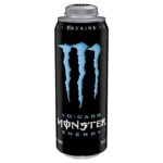 Mega Monster Energy Lo-Carb