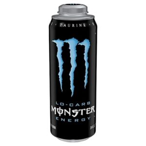 Mega Monster Energy Lo-Carb