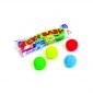 Prima extra acide, poi extra dolci. Le Cry Baby Extra Sour Bubble Gum sono delle palline di chewing gum con un guscio estremamente acido che lascia poi il posto ai sapori dolci della frutta per un’esperienza di gusto persistente. Scoprile anche tu!