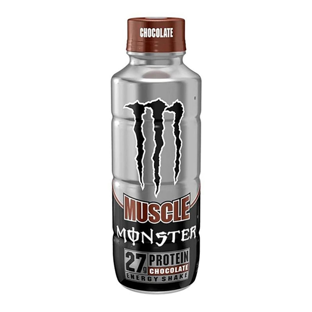 monster drink monster drink