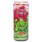 La lattina cult XXL di Brooklyn! Il design estremamente accattivante di Arizona Cherry Lime Juicy Rickey fa capire che il contenuto della bibita è molto speciale. Arizona ha colpito nel segno con la limonata leggera, che ha un sapore meravigliosamente fruttato con ciliegie e lime. Scoprila anche tu!
