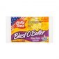 Questi popcorn Jolly Time Blast O Butter sono fatti con più burro rispetto alla ricetta originale. Il miglior popcorn al burro senza dubbio. Non solo hanno un ottimo sapore, sono privi di colesterolo, 100% cereali integrali, ricchi di fibre, realizzati con chicchi di popcorn non OGM ed è privo di glutine. Non ti resta che provarli, che aspetti? ;-)