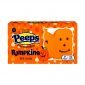 Rendi il tuo Halloween ancora più terrificante e ghiotto con Peeps Marshmallows Pumpkins! Sono dei deliziosi marshmallows americani a forma di  zucca. Lasciati conquistare da Peeps Marshmallows Pumpkins!