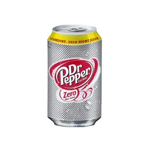 Con il suo tipico gusto frizzante creato con 23 diversi aromi di frutta, questa bibita americana può essere tranquillamente consumata senza alcun senso di colpa, è a ZERO calorie. Da degustare rigorosamente fresca!