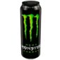 Monster Energy Ultra Green 553 ml. Monster Energy Mega Green è una bevanda energetica dal gusto deciso e rinfrescante, caratterizzata dall'inconfondibile identità Monster. La sua formula è pensata per accompagnare le giornate più intense, con un gusto vivace e una forte personalità. La lattina dal caratteristico design verde e nero richiama immediatamente lo stile iconico del brand Monster Energy, rendendo il prodotto facilmente riconoscibile.