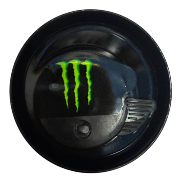 mega monster energy green 553 ml richiudibile nl