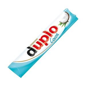 Duplo Cocos - 18,2 gr - immagine 1