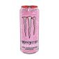 Monster Ultra Strawberry Dreams PL 500ml : delle fragole, si dice siano afrodisiache. Si dice anche che se condividi una fragola con qualcuno, state vivendo lo stesso sogno. Monster sintetizza tutta la bontà ed il mistero del frutto a forma di cuore nella nuova Monster Ultra Strawberry Dream. Meravigliosamente dolce e leggermente acidula, questo nuova Monster ha il sapore dei sogni. On top, è senza zucchero. Lattina da collezione da 355 ml. Scoprila anche tu! Versione Polacca.