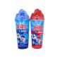 Prova questo spray a forma di granita firmato Slush Puppy! Spruzza il liquido di Slush Puppie Spray Candy direttamente sulla lingua ed gusta il sapore di ciliegia e lampone blu.