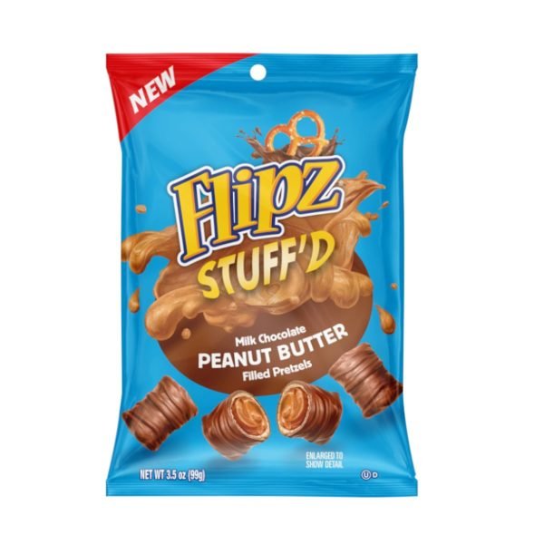 Flipz Stuff'd - 99 gr