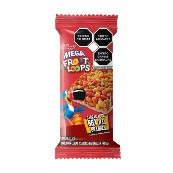 froot loops mega