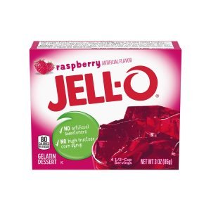 jell-o raspberry : scopri la deliziosa freschezza del Jell-O Raspberry con questa ricetta facile da preparare. Perfetto per ogni occasione dolce.