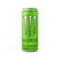 Dalla Cina una nuova versione della Monster Ultra Paradise riformulata al gusto di mela e kiwi