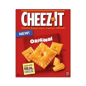 Cheez-it Original 200g - immagine 1