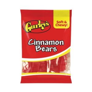 Gurley's Cinnamon Bears - 78g - - immagine 1