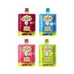 Warheads Super Sour Squeeze Me 1 Gel scopri il mondo sorprendente di Warheads Super Sour Squeeze Me 1 Gel. Una combinazione irresistibile di dolcezza e acidità. Scoprilo ora!