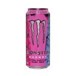 In Monster sogniamo sempre cose nuove e a volte rompiamo completamente le convenzioni. Entra in Monster Ultra Fantasy Ruby Red. Non troppo dolce, non troppo aspro, ha un gusto fresco di agrumi che ti lascerà a bocca aperta. Sebbene sia leggero e facilissimo da bere, è importante per le prestazioni. Ricco di tutta la leggendaria miscela Monster Energy che ti aspetti. Ha zero zuccheri e solo 10 calorie.