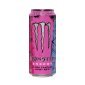In Monster sogniamo sempre cose nuove e a volte rompiamo completamente le convenzioni. Entra in Monster Ultra Fantasy Ruby Red. Non troppo dolce, non troppo aspro, ha un gusto fresco di agrumi che ti lascerà a bocca aperta. Sebbene sia leggero e facilissimo da bere, è importante per le prestazioni. Ricco di tutta la leggendaria miscela Monster Energy che ti aspetti. Ha zero zuccheri e solo 10 calorie.