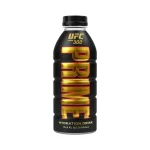 Prime Hydration x UFC 300. La perfetta combinazione di sapore e funzionalità. Logan Paul e KSI stanno cambiando il modo in cui rinfreschi, rifornisci e fai rifornimento*. Aromi straordinari e senza zuccheri aggiunti. Edizione Limitata USA.