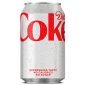 Diet Coke 330ml