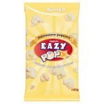 Eazy Pop Butter Popcorn