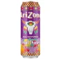 Arizona Fruit Punch (edizione US). Tutto l'aroma ed i benessere del tè  in questa versione, aromatizzata al dolce sapore di un frullato di frutta davvero buona ( mango, pera, mela, ciliegia, fragola) . Anche questa volta Arizona ci delizia con una bevanda unica ed originale. 