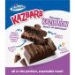 Hostess Kazbars Triple Chocolate