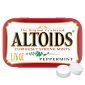 Rimani sempre fresco e pronto per ciò che ti capita con le pasticche per l'alito alla menta ALTOIDS. Dalle riunioni di lavoro nella sala riunioni ai primi appuntamenti nel tuo locale preferito. Non c'è mai un buon momento per avere l'alitosi. Non importa dove ti trovi. Fai scoppiare una di queste pasticche e sentirai un'esplosione di sapore di cannella. Contenute dentro la loro scatola di metallo, come aprirai il pacco sarai inondato dal loro profumo travolgente. Altoids Mints Peppermint sono le più migliori al Mondo. Scopri anche tu il perchè.