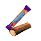 Cadbury Fudge 22 Gr .Lasciati conquistare dalla bontà ricca e cremosa del Cadbury Fudge. Con la sua consistenza che si scioglie in bocca e il sapore irresistibile, questa delizia è un must per ogni goloso. Soddisfa la tua voglia e concediti un po' di Fudge oggi stesso! (Attenzione: potrebbe indurre beatitudine indotta dallo zucchero).