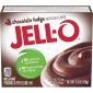 Jell-O Chocolate Fudge Pudding Mix offre un sapore delizioso, sia che tu lo mangi come un dolcetto o lo usi come ingrediente nelle tue ricette di dessert preferite. Il delizioso sapore di cioccolato fondente è ottimo come ripieno per una torta, in un mix per dolci o con un ciuffo di panna montata. Non contiene dolcificanti artificiali o sciroppo di mais ad alto contenuto di fruttosio. Il dessert è facile da preparare in soli cinque minuti; basta mescolare il latte nella polvere per budino e lasciare solidificare. Otterrai rapidamente un delizioso budino che piacerà a tutta la famiglia. La confezione da 110 gr di Jell-O pudding mix è confezionata singolarmente in una busta sigillata per mantenerne la freschezza.