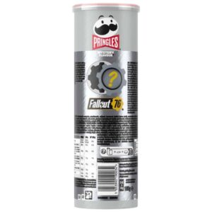 Pringles Mystery Flavour Fallout 165g - immagine 2
