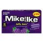 Mike and Ike Jolly Joes, le deliziose caramelle al gusto di uva che vi affascineranno con la loro esplosione di sapore fruttato. Un'aggiunta perfetta per chi cerca qualcosa di unico e gustoso. Mike and Ike Jolly Joes è fantastico per chi ama il sapore di uva