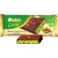 Dubai Chocolate Ulker da 93 gr. E' una tavoletta di cioccolato ricca e cremosa realizzata con ingredienti di alta qualità per un gusto morbido e appagante. Questa deliziosa delizia si scioglie in bocca, offrendo un perfetto equilibrio tra dolcezza e ricchezza di cacao. Ideale per uno spuntino, da condividere o da gustare con caffè o tè, è il preferito dagli amanti del cioccolato. Prova il sapore lussuoso e appagante di Ülker Dubai Chocolate ogni volta che hai voglia di qualcosa di dolce.