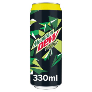 Mountain Dew UK Citrus Blast ritrova  in questa lattina il sapore della bibita energetica. E' un vero e proprio must negli Stati Uniti. Contiene un mix di agrumi fruttati con in più una bella dose di caffeina. Quindi non ti stupire se ti sentirai pieno di energia! Sarà il tuo alleato perfetto a lavoro o per una serata all night long! ;-)