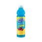 Tropical Fantasy Cherry Blue Lemonade offre un'esperienza di gusto rinfrescante e vibrante. Combina i sapori audaci e dolci delle ciliegie mature con la scorza aspra della limonata blu, creando una bevanda deliziosa e rinfrescante unica. Perfetta da gustare da sola, con ghiaccio o come base per cocktail creativi e analcolici, Tropical Fantasy Cherry Blue Lemonade porta un'entusiasmante esplosione di delizia fruttata nel tuo bicchiere. Che tu sia a un picnic, a una festa o semplicemente a casa, questo succo di qualità superiore offre un'armoniosa miscela di dolcezza e asprezza che sicuramente piacerà.