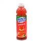 Tropical Fantasy Watermelon offre un'esperienza di gusto rinfrescante ed esotica. Combina i sapori succosi e dolci dell'anguria matura. Creando una bevanda deliziosa e rinfrescante unica. Perfetta da gustare da sola, con ghiaccio o come base per cocktail creativi e analcolici, Tropical Fantasy Watermelon porta un'entusiasmante esplosione di delizia fruttata nel tuo bicchiere. Che tu sia a un picnic, a una festa o semplicemente a casa, questo succo di qualità superiore offre un'armoniosa miscela di dolcezza e delizia tropicale che sicuramente piacerà.