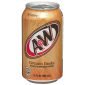 A&W Root Beer Cream Soda è una tipica bevanda analcolica americana, gustosa e cremosa. E' la mitica birra analcolica all'estratto della radice di sassofrasso con l'aroma di vaniglia.Se ti piace la Root Beer amerai questa versione.