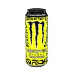 Il campione di Formula 1 Lando Norris ha collaborato con Monster Energy per creare il nuovo Monster Lando Norris Zero Sugar dal gusto unico. Il nuovo liquido combina la potente miscela Monster Energy con un gusto unico e rinfrescante di Melone e Yuzu. Con un profilo aromatico unico e un design speciale dedicato alla stella della F1, non perdetevi il nuovo Monster Lando Norris Zero Sugar.
